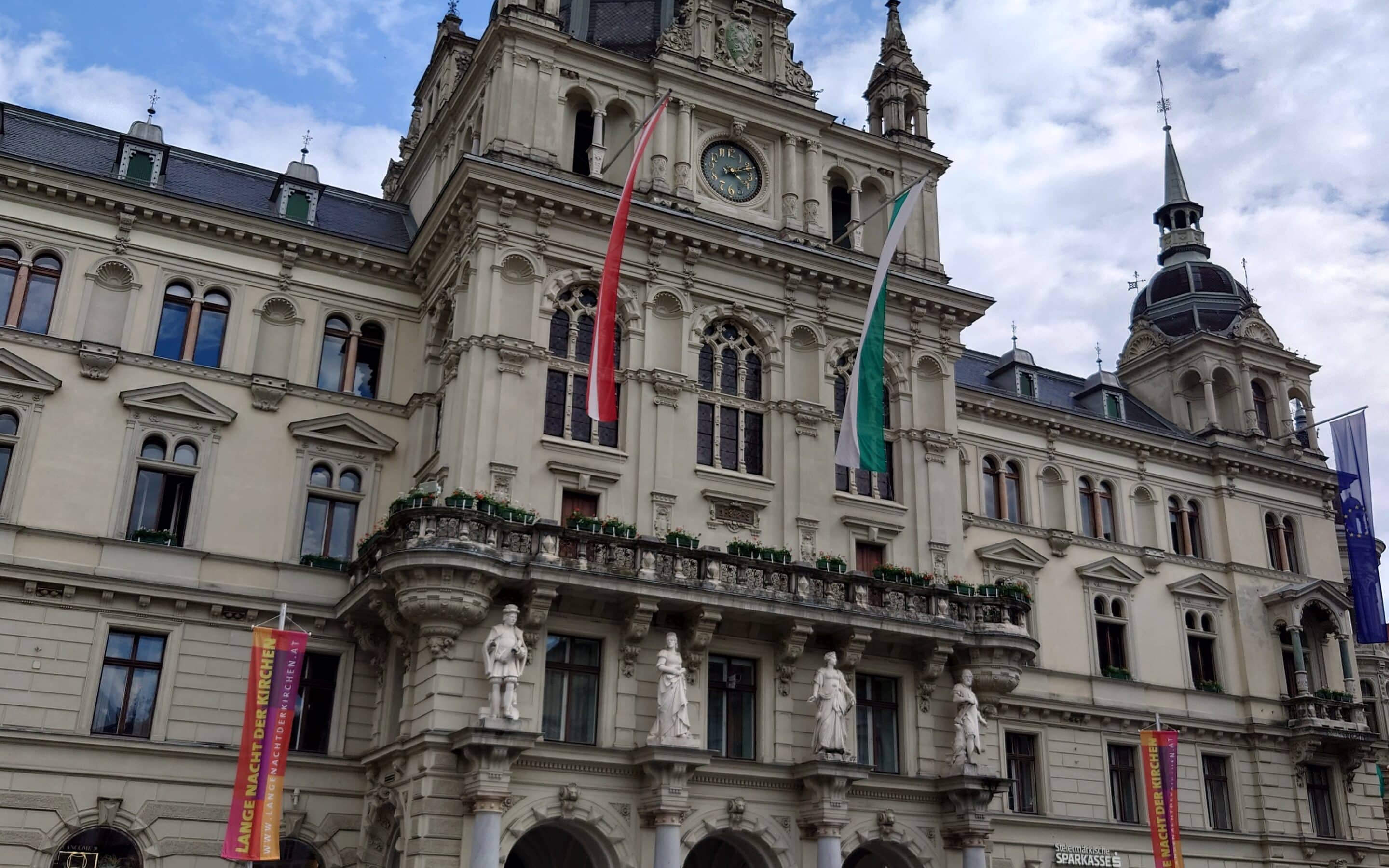 GRW Graz 26 – Ein soziales Miteinander im Alltag