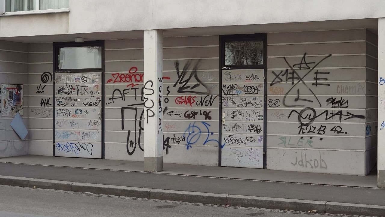 GRW Graz 26 – Graz wieder Lebenswert machen!
