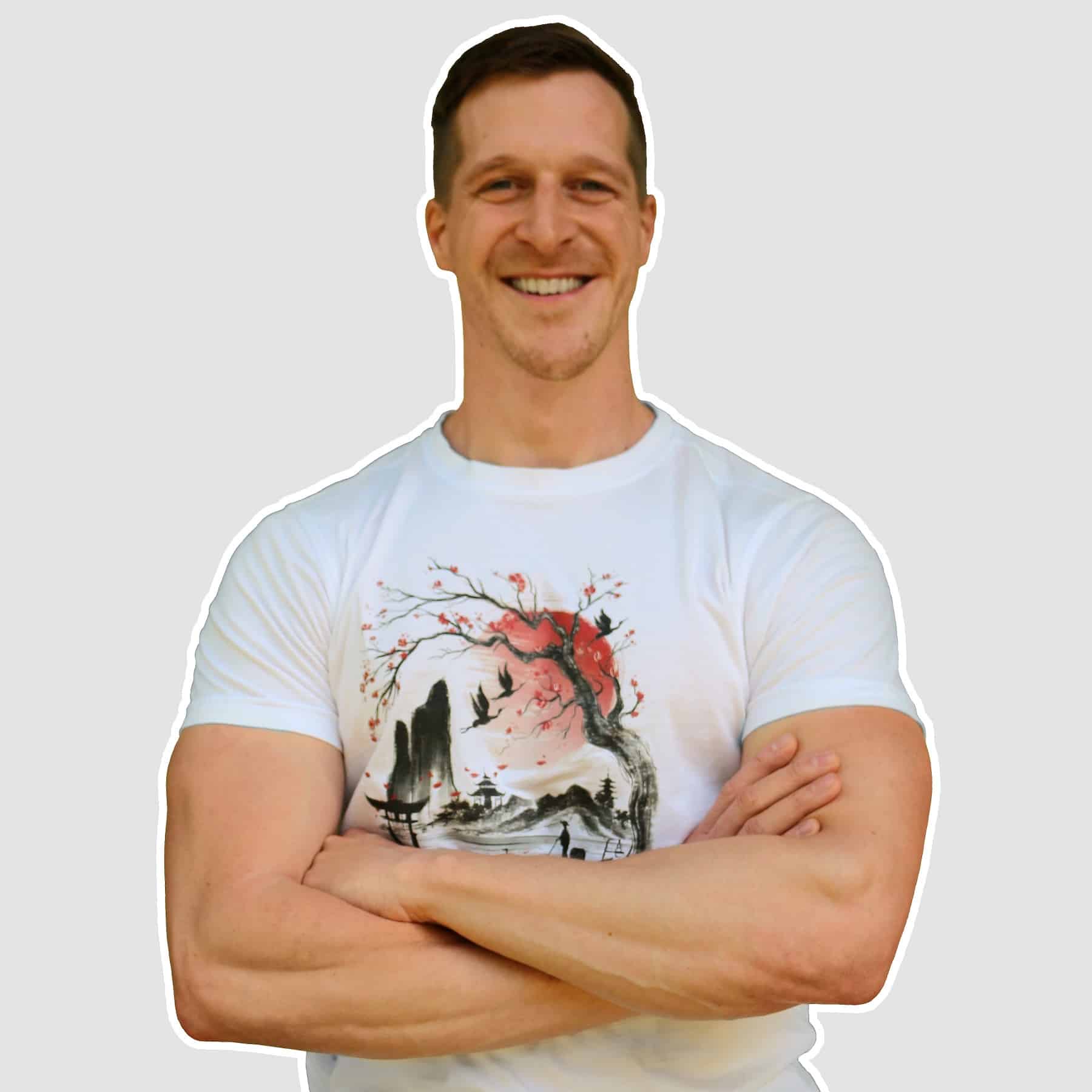 GRW Graz 26 – Spitzenkandidat Andreas Winkler