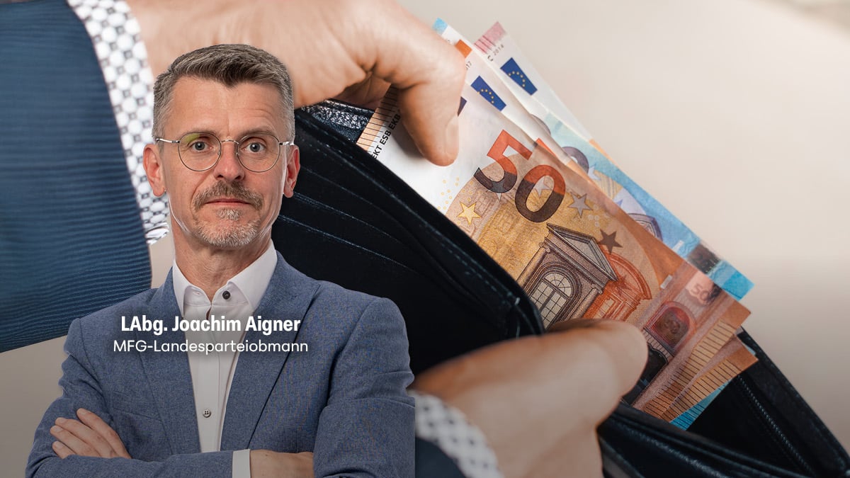 EU-Bargeldlimit: „Das ist Salamitaktik gegen die Freiheit der Bürger“