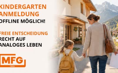 MFG-Erfolg in Angerberg